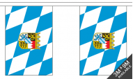 Bavaria Bunting